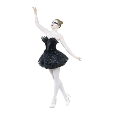 Image de Costume black swan l