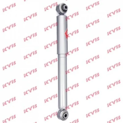 Afbeelding van KYB 9430011 schokdemper Achteras Gasdruk Dubbelpijp Telescoop Oog bovenaan, onderaan K&#039;lassic