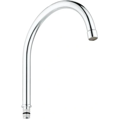 Afbeelding van GROHE Euroeco uitloop