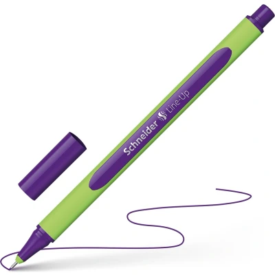 Afbeelding van Fineliner Line Up Daytona violet