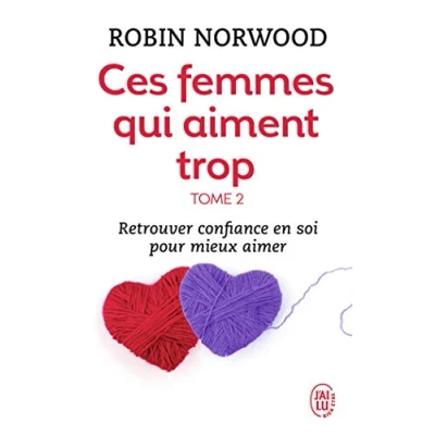 Afbeelding van Ces Femmes Qui Aiment Trop 2