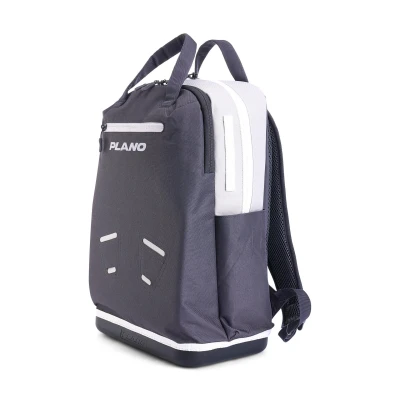 Afbeelding van Plano Weekend 3700 Tackle Backpack (Incl. 3 Tackleboxen) Visrugtas