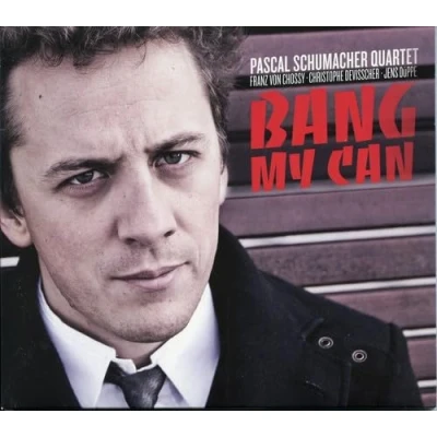 Afbeelding van Bang My Chan (CD)