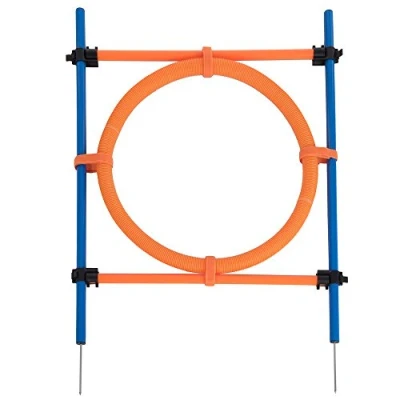 Afbeelding van Slalom element Outdoor Agility Fun &amp; Sport