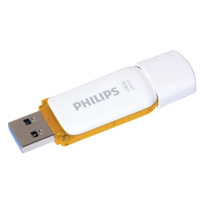 Image de Philips USB 3.0 stick Snow 128GB