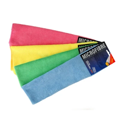 Afbeelding van Martin Cox microvezel polijstdoek (40x40cm)