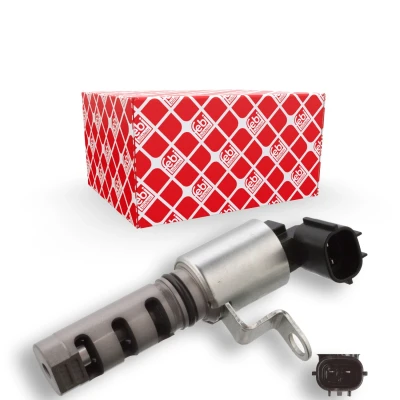 Afbeelding van Regelklep, nokkenasregeling FEBI BILSTEIN 107418