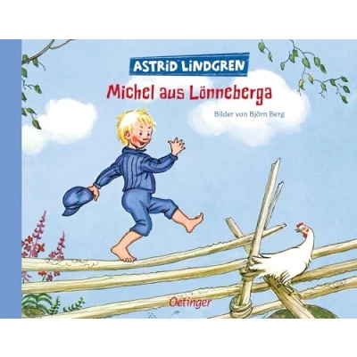 Afbeelding van Michel aus Lönneberga