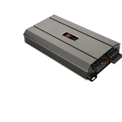 Afbeelding van Excalibur X4100.4 Autoversterker Auto Versterker 4 Kanaals 2400W