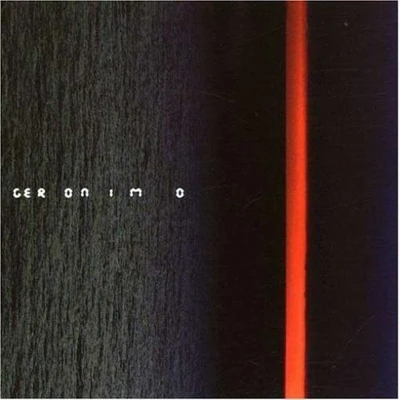 Afbeelding van Geronimo (CD)