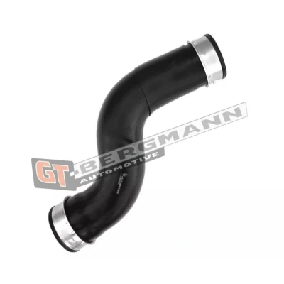 Afbeelding van GATES 09 0402 Laadluchtslang AEM (ethyleen acrylaat rubber) MERCEDES BENZ: E Class Saloon, T modell
