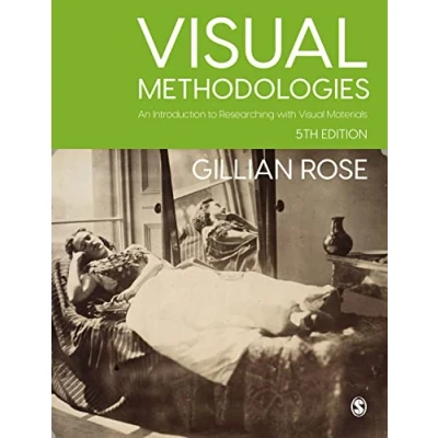 Afbeelding van Visual Methodologies