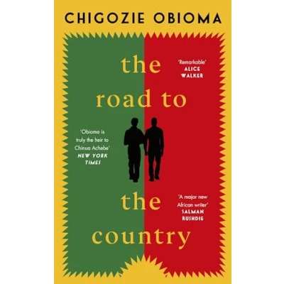 Afbeelding van the Road to Country