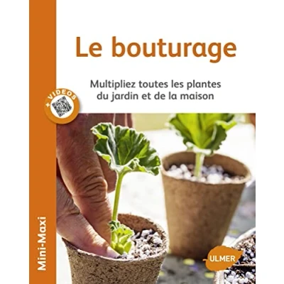 Afbeelding van Jardiner sur mon balcon