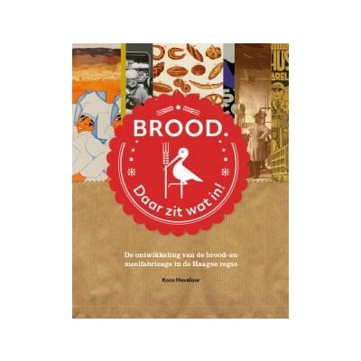 Image de Brood. Daar zit wat in!