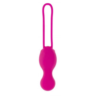 Afbeelding van Swan Mini Clutch Bekkenbodemtrainer Roze