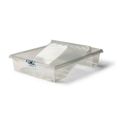 Afbeelding van Flocx Premium inzet verfbak groot Set van 3 stuks