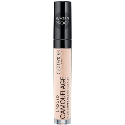 Afbeelding van Catrice Liquid Comouflage Concealer 010 5Ml Porcellain