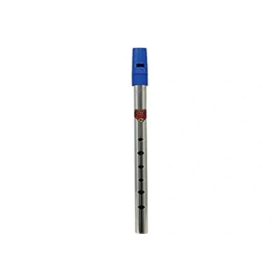 Afbeelding van Generation Flageolet Fluit Nikkel Eb