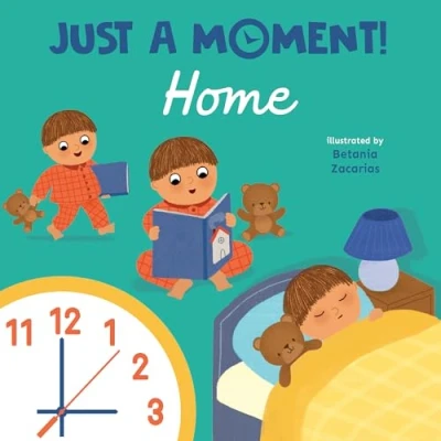 Afbeelding van Moments Home