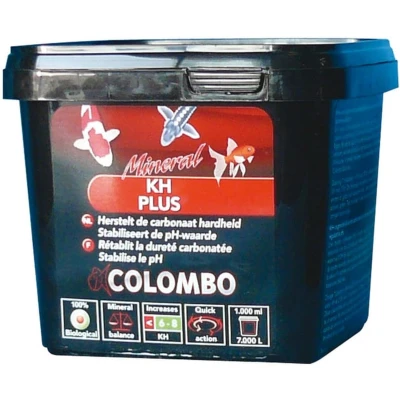 Afbeelding van Colombo Kh+ 1000 Ml
