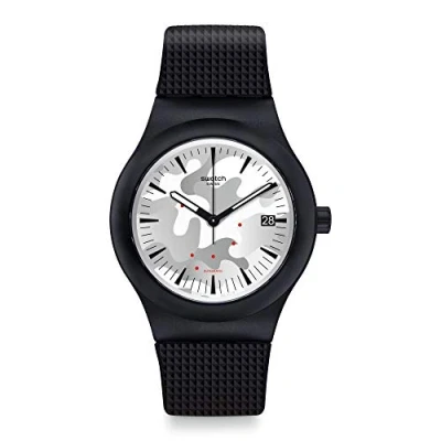 Afbeelding van Horloge Uniseks Swatch SUTB407