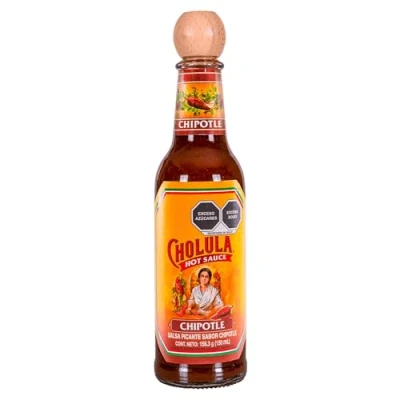 Afbeelding van Chipolte Cholula Sauce, 150 ml