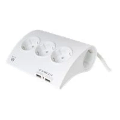 Image de Ewent EW3935 coupe circuit 3680 Watt