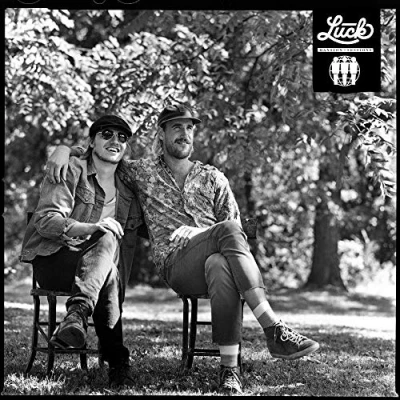 Afbeelding van Rayland Baxter Luck Mansion Sessions