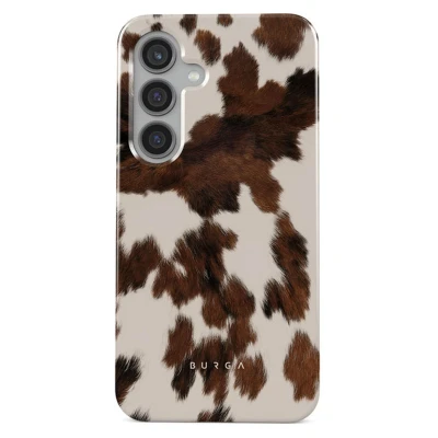 Afbeelding van BURGA Telefoonhoesje voor Samsung Galaxy S24 Schokbestendige Hardcase Hoesje Celestial