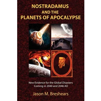 Afbeelding van Nostradamus and the Planets of Apocalypse