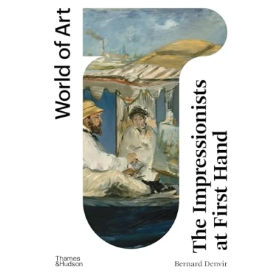 Afbeelding van World of Art The Impressionists at First Hand