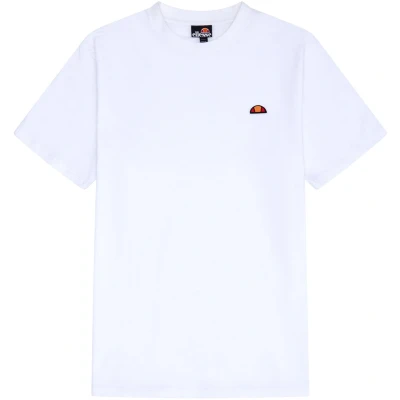 Afbeelding van Ellesse Cassica tee white
