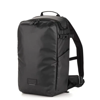 Afbeelding van Tenba Solstice v2 20L rugzak, zwart