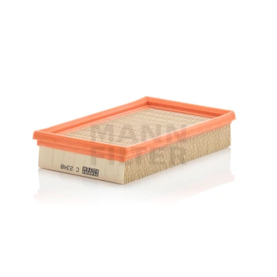 Afbeelding van MANN Filter C 2348 Luchtfilter 41 135 225 insert