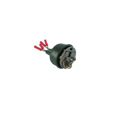 Afbeelding van Thetford C 200 CWE Switch 23792 Schakelaar Zwart Onderdelen &amp; Accessoires
