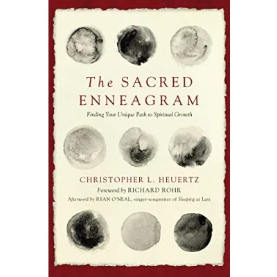 Afbeelding van The Sacred Enneagram