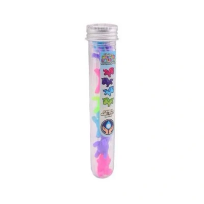 Afbeelding van John Toy Sticky eenhoorn window walkers 6 stuks