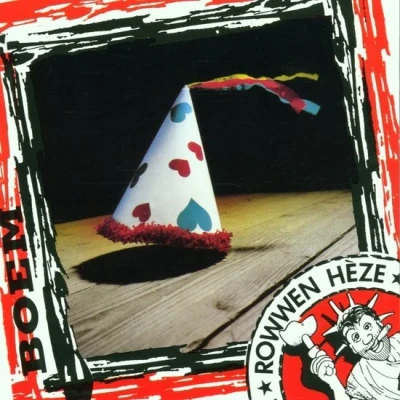 Afbeelding van Rowwen Heze Boem (2 LP)