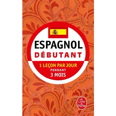 Image de Espagnol Débutant