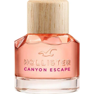 Afbeelding van Hollister Fragrances Canyon Escape FOR HER Eau de parfum, Dames, Maat: 30 ml,