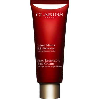 Afbeelding van Clarins Multi Intensive Super Restorative Hand Cream 100 ml