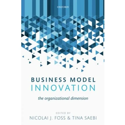 Afbeelding van Business Model Innovation