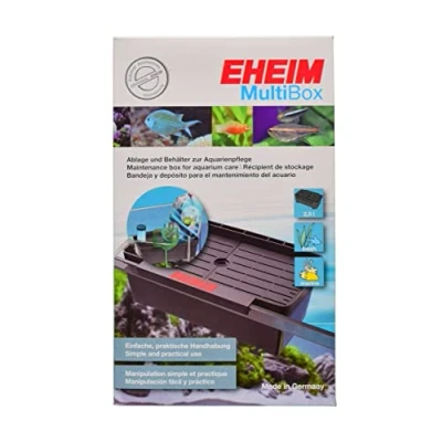 Afbeelding van Eheim Multifunctionele Container Onderhoud 310x187x101 mm