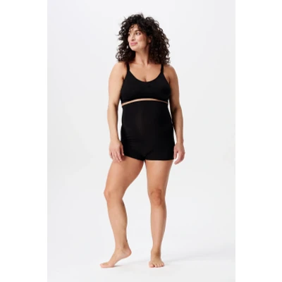 Image de Naadloze short Lai Sensil Breeze Black XS/S