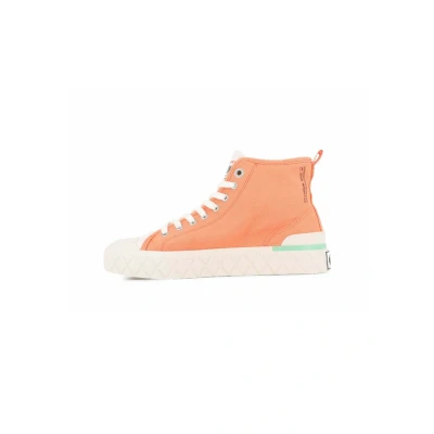 Afbeelding van Palladium Palla Ace Chukka Org Sneakers, uniseks, Sunstone Orange