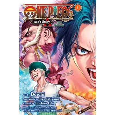 Image de Ace&#039;s story