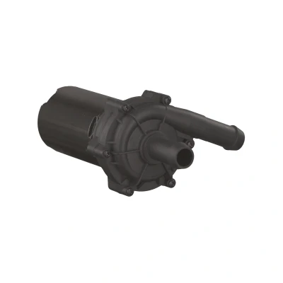 Afbeelding van Febi Bilstein Hulpwaterpomp 178884