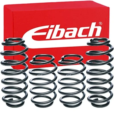 Afbeelding van EIBACH Pro Kit E1533 140 Chassis, veren