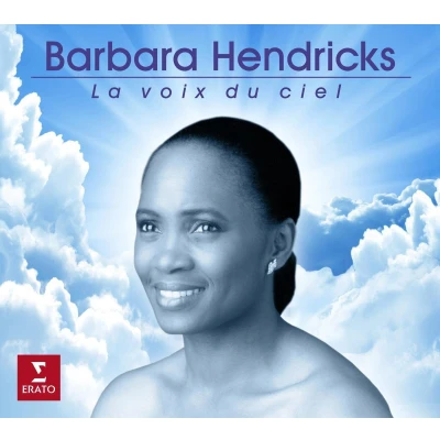 Afbeelding van La Voix Du Ciel